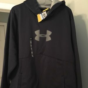 Men’s UnderArmour Hoodie